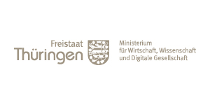 Thüringer Ministerium für Wirtschaft, Wissenschaft und Digitale Gesellschaft